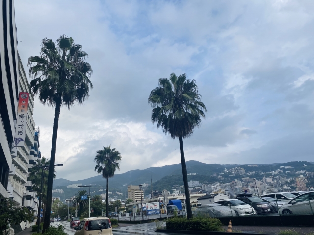 本日は熱海海上花火大会！※空室あり！！| 熱海温泉の旅館、秀花園