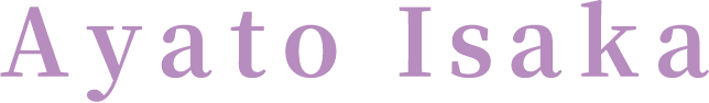Ayato Isaka